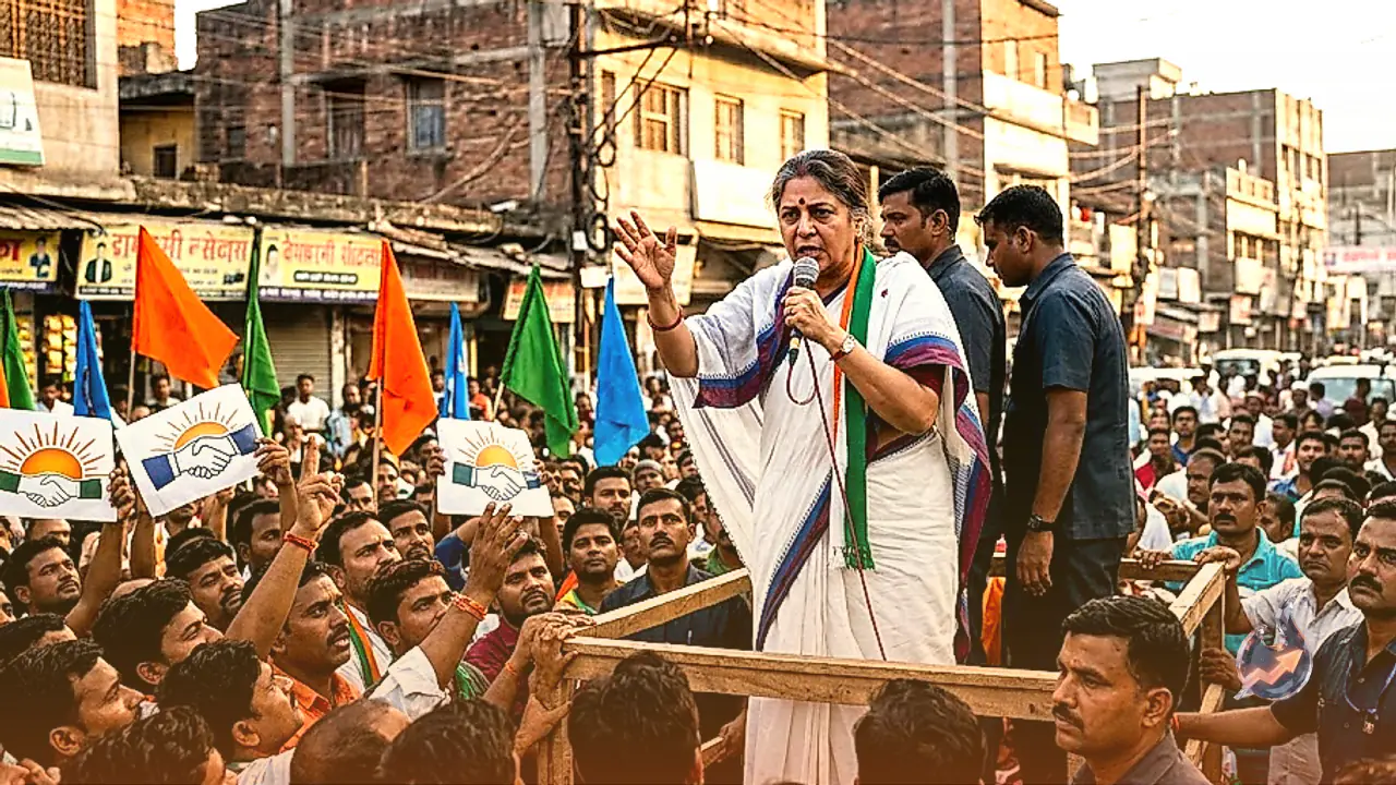 बांकीपुर उपचुनाव में अंतिम दौर का प्रचार तेज, 3 अगस्त के नतीजों पर टिकी सबकी नजरें