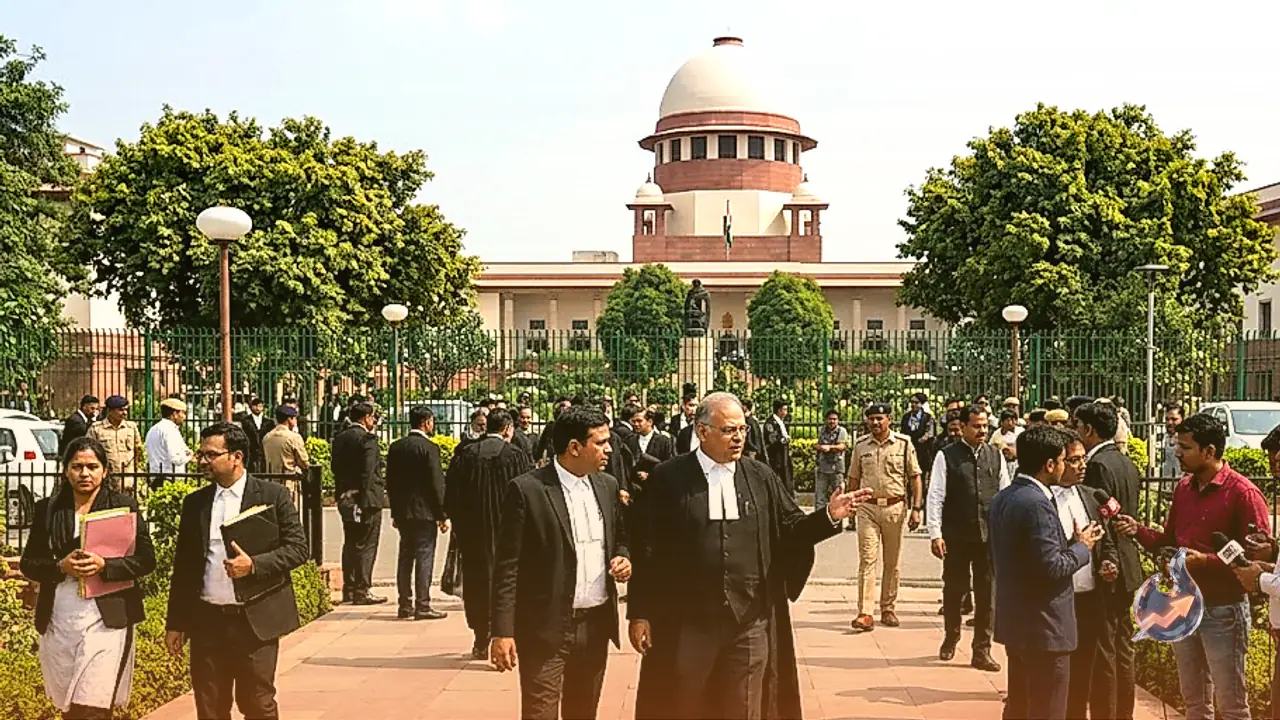 Banks May Face Liability for Cyber Fraud Negligence as Supreme Court Cracks Down on Digital Arrest Scams