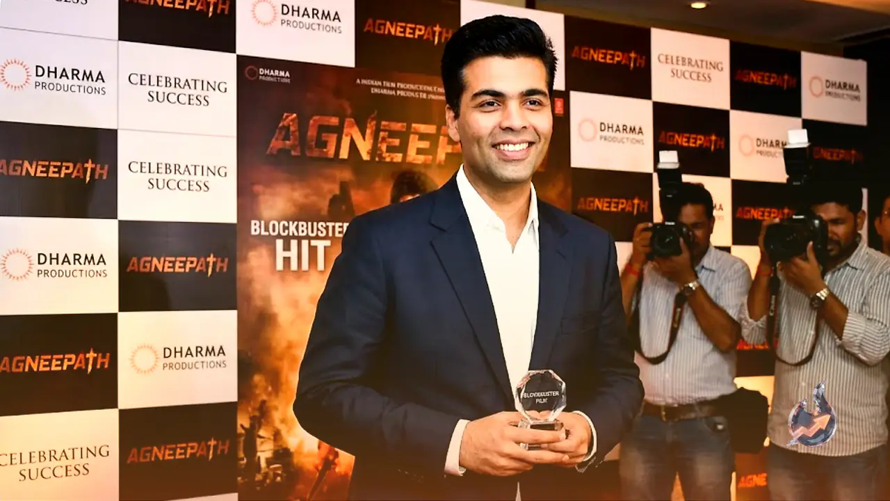 A Producer Deliberately Remade His Father's Flop Film Frame By Frame, And It Became a Blockbuster