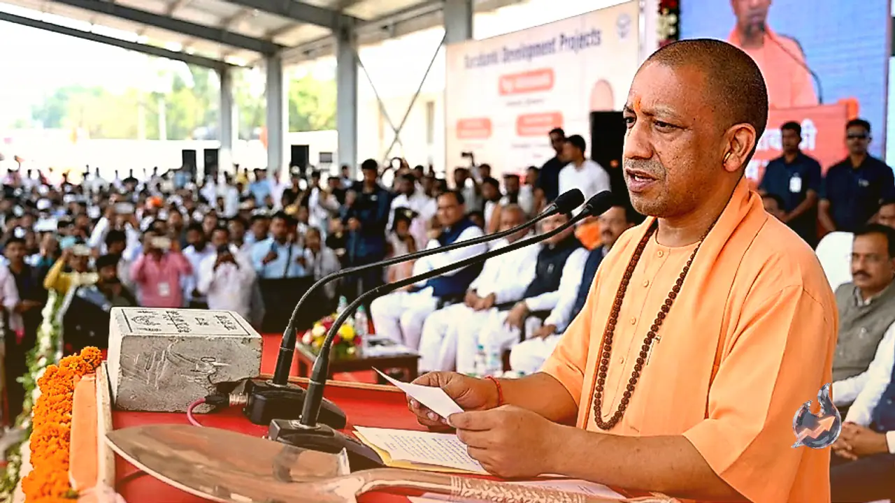 Barabanki To Get 82 Development Projects Worth Over Rs 542 Crore Today, Yogi Adityanath Announces