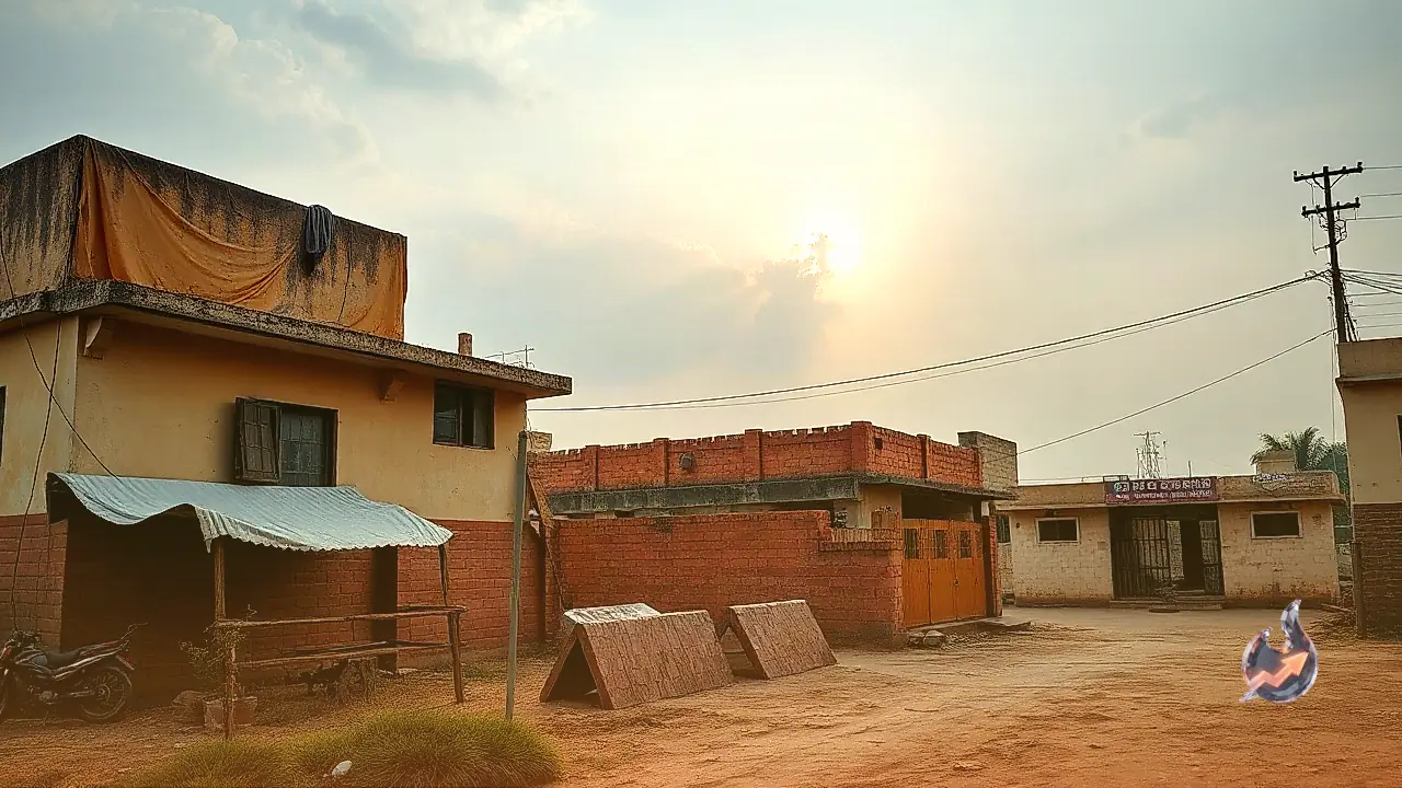 Tragedy in Barmer as 21-Year-Old Woman Dies by Suicide at Her Maternal Home