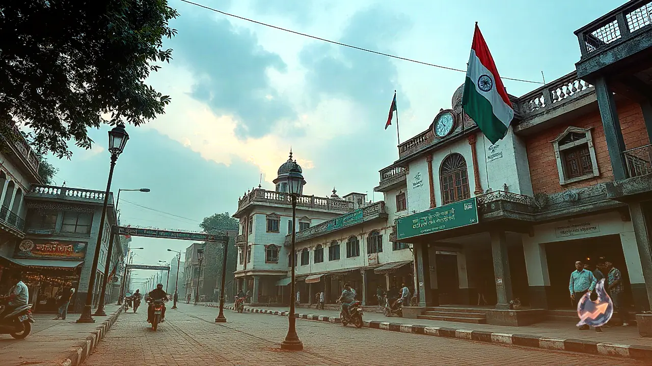 Aam Aadmi Party Pulls Off Historic Upset in Baran Municipal Council, Securing Full Majority Over BJP and Congress
