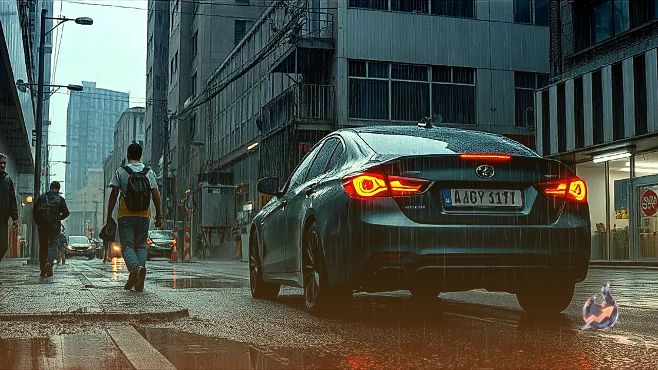 Essential Vehicle Maintenance Steps to Protect Your Car After the Rainy Season Ends
