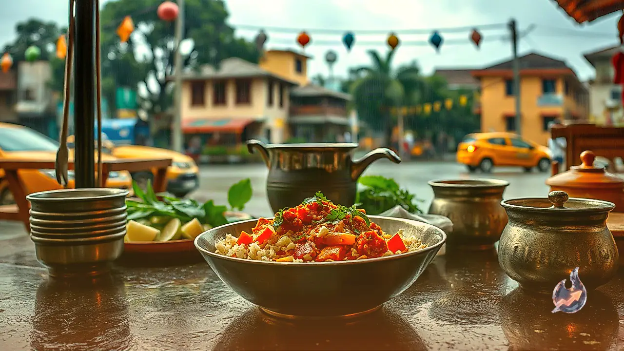 Make Delicious Malai Pyaz Curry at Home This Monsoon with This Easy Recipe