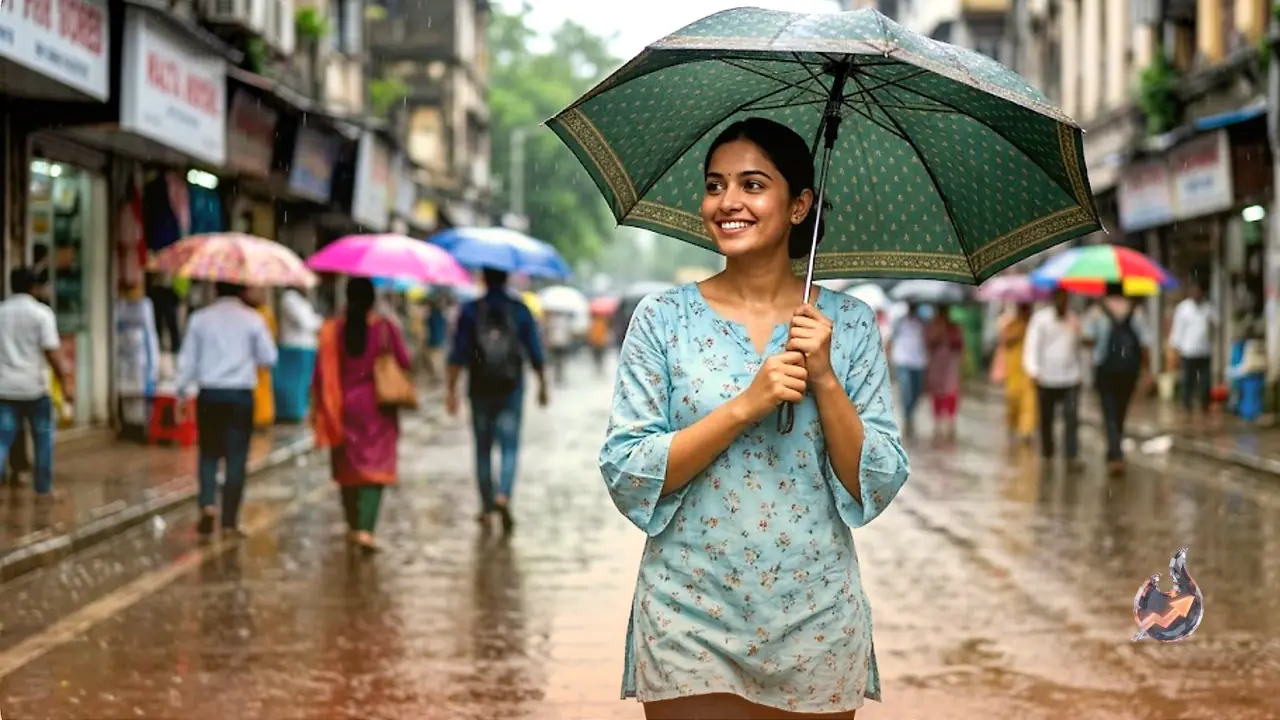 How to Defeat Rainy Season Breakouts and Maintain Radiant Skin This Monsoon