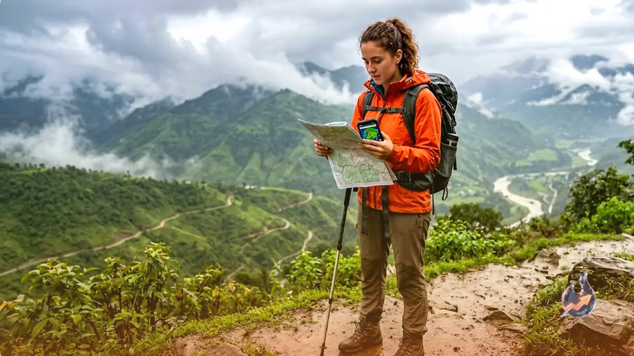 Planning a Mountain Trip This Monsoon? These 5 Essential Preparations Are Crucial for Your Safety