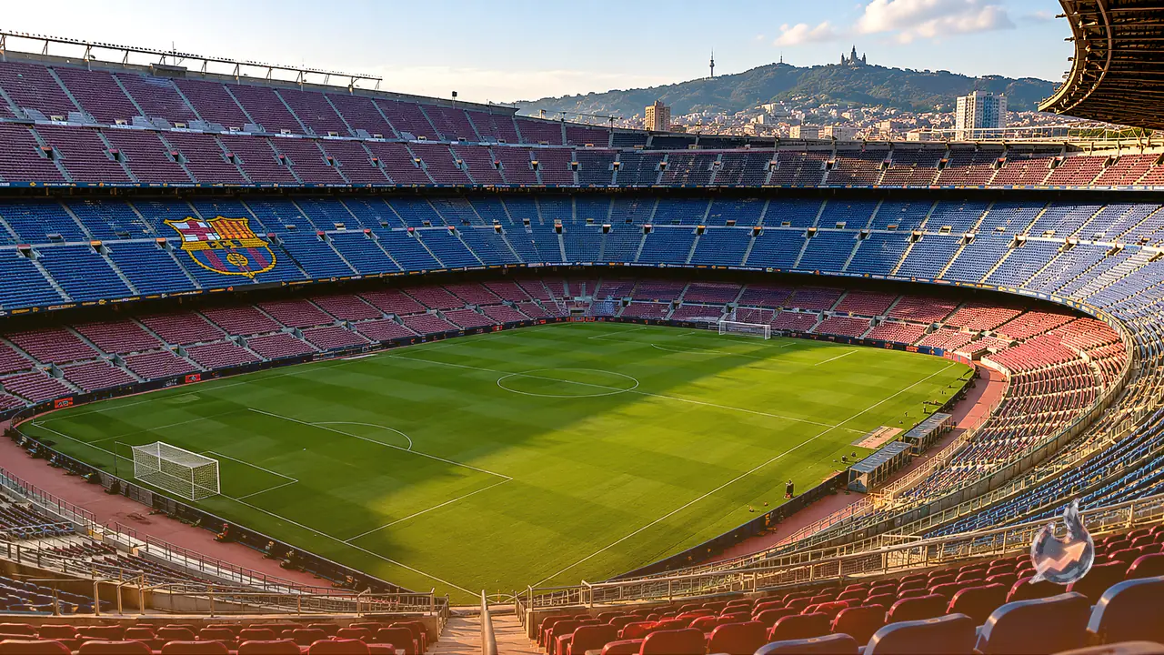 Barcelona Extends Winning Run in Champions League as Bayern Munich Settles for Draw and Manchester United Suffers Defeat