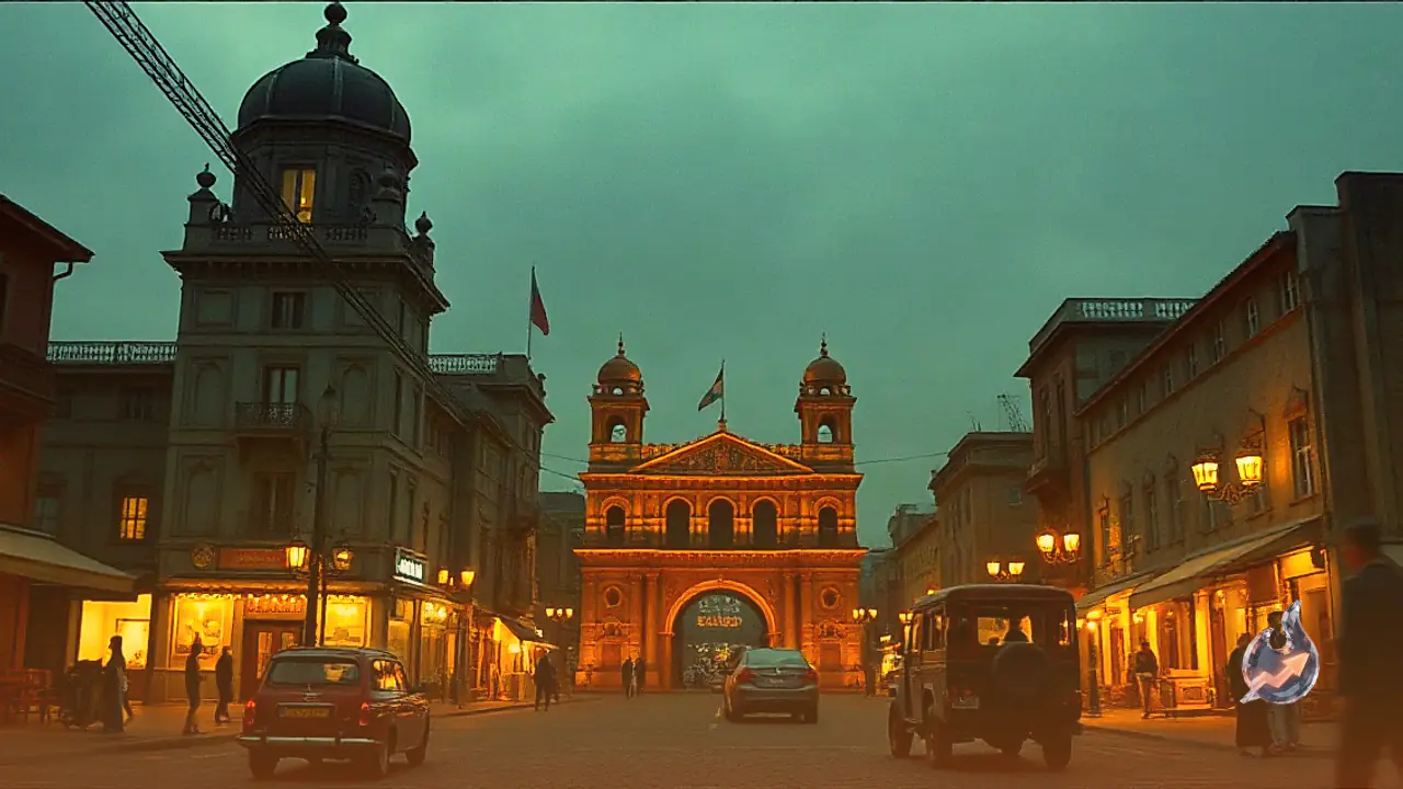 1942 A Love Story Returns to Theaters in 8K Restoration, Anil Kapoor Urges Fans to Relive the Magic