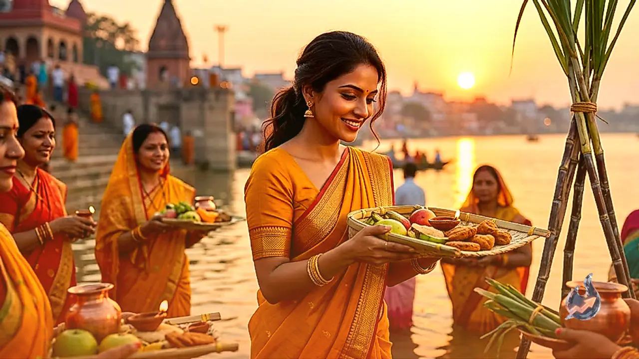 Chhath Puja in Hindi Cinema: From the 1961 Landmark Classic Bhaiya to Upcoming Releases