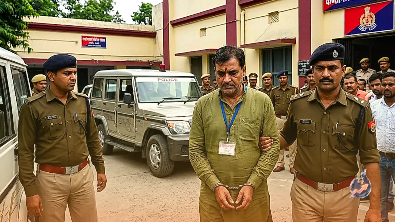 बरेली में अग्निवीर अभ्यर्थियों से मेडिकल पास कराने के नाम पर ठगी, फर्जी हवलदार राजेश तिवारी गिरफ्तार
