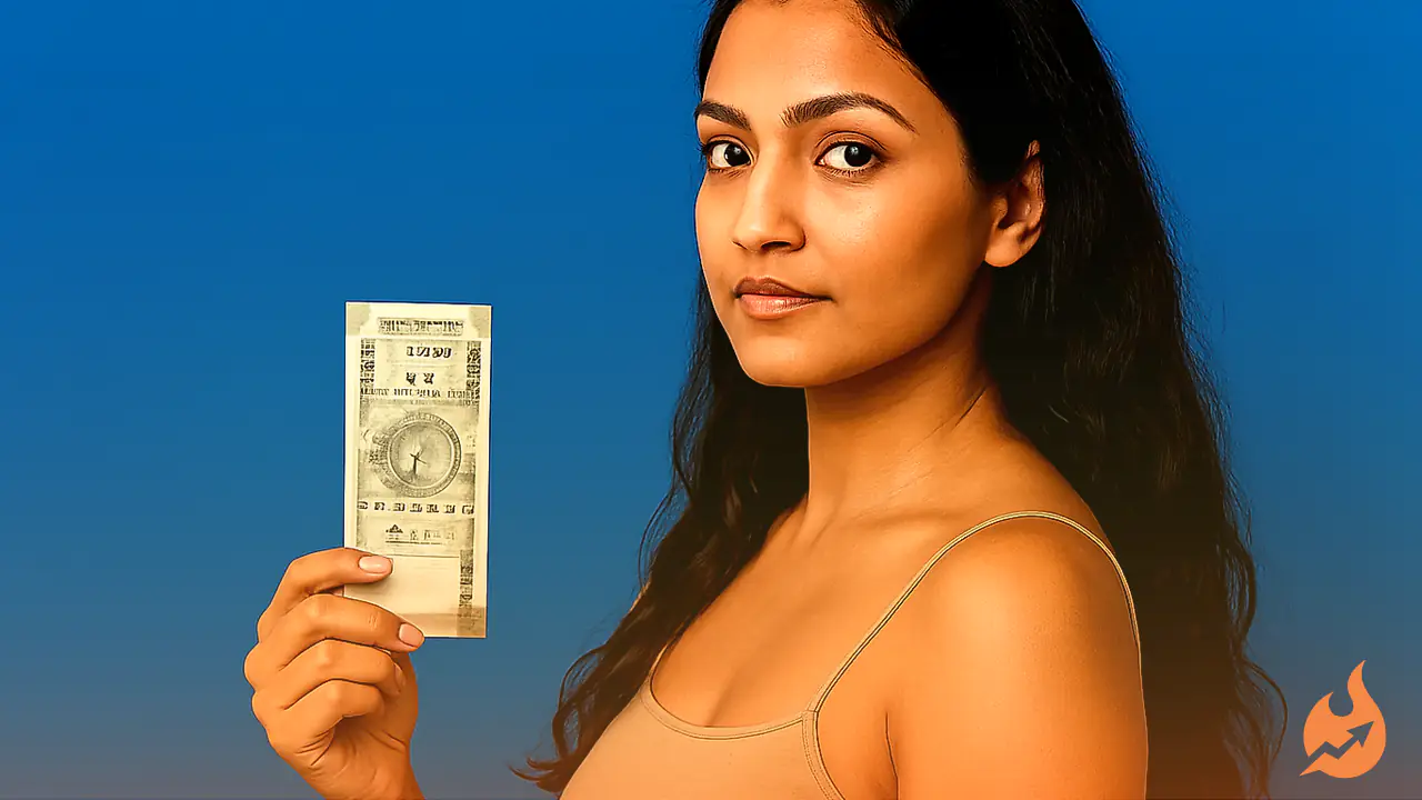बरेली की बेटी का संघर्ष: पायलट बनने का ख्वाब, 500 रुपये और मुंबई का सफर जिसने बना दिया स्टार