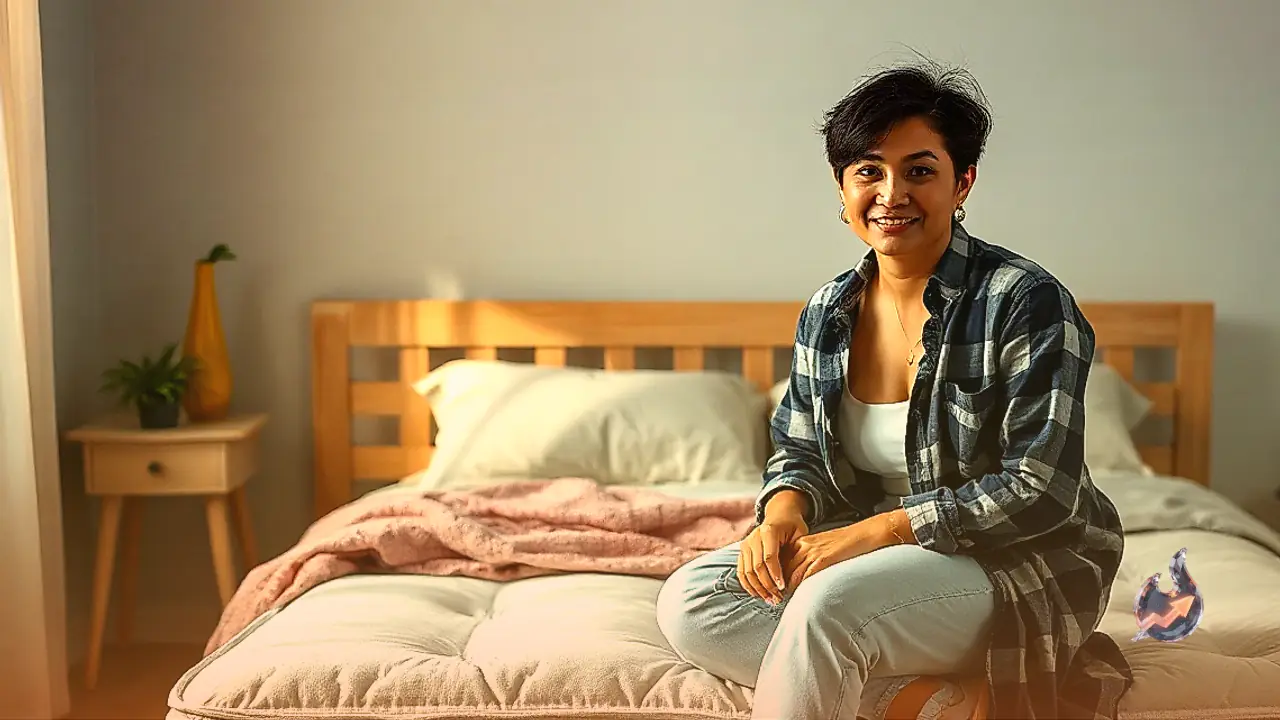 How to Quickly Dry a Wet Mattress Indoors During Monsoon Without Sunlight