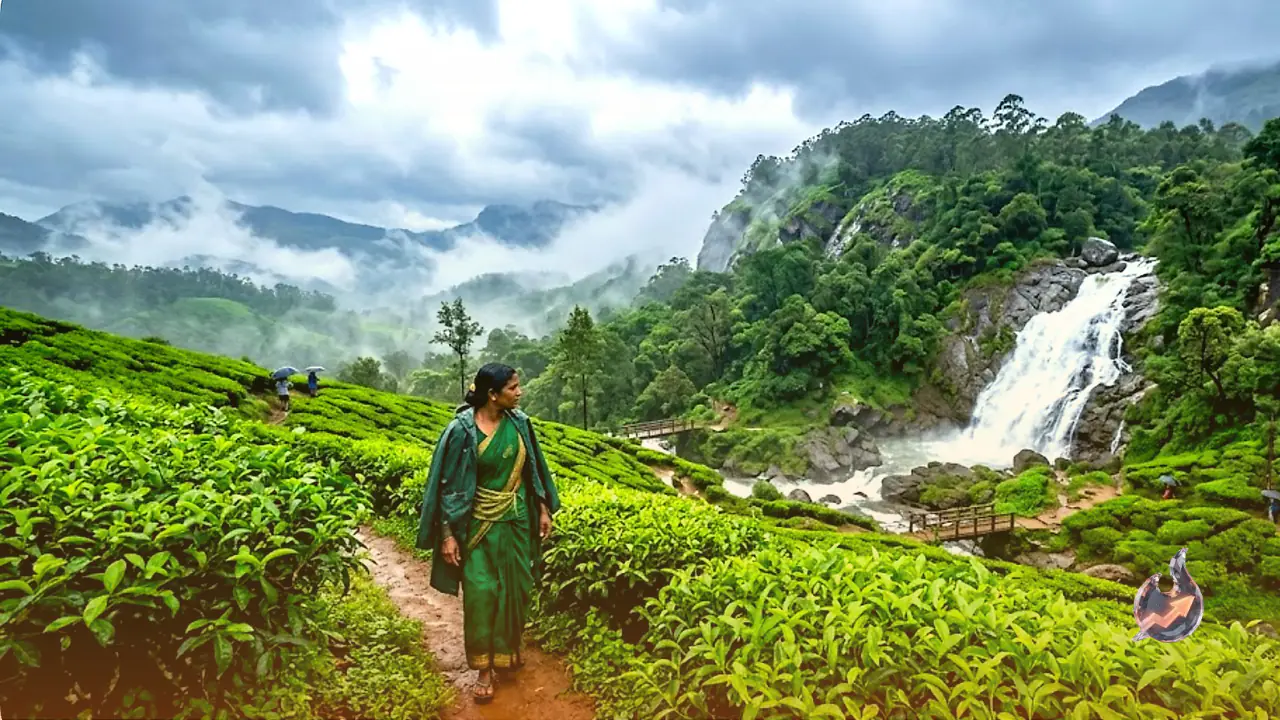 Monsoon Turns These 5 Indian Destinations Into a Nature Lover's Dream, Here's Where to Go