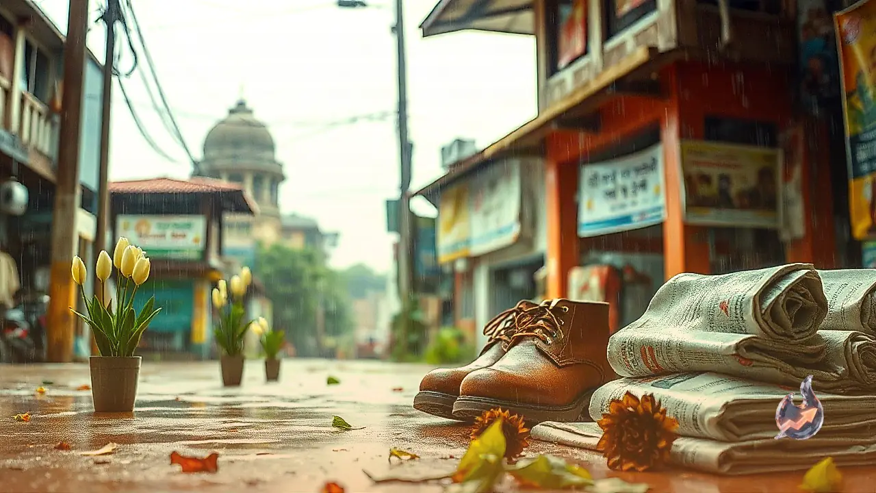 Effective Home Remedies to Eliminate Foul Shoe Odor During Rainy Season