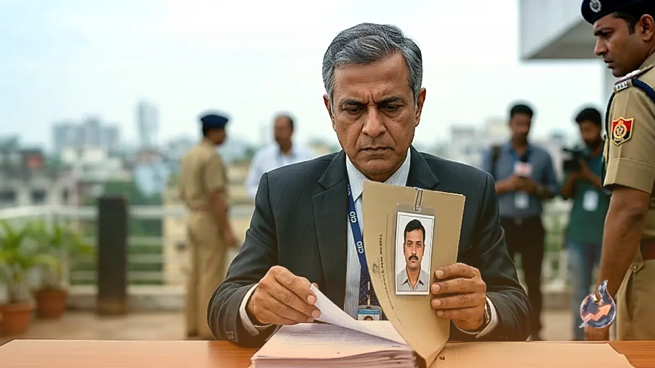 बरुईपुर एनकाउंटर: पोस्टमार्टम रिपोर्ट से खुला खौफनाक सच, आरोपी को लगी थीं दो गोलियां