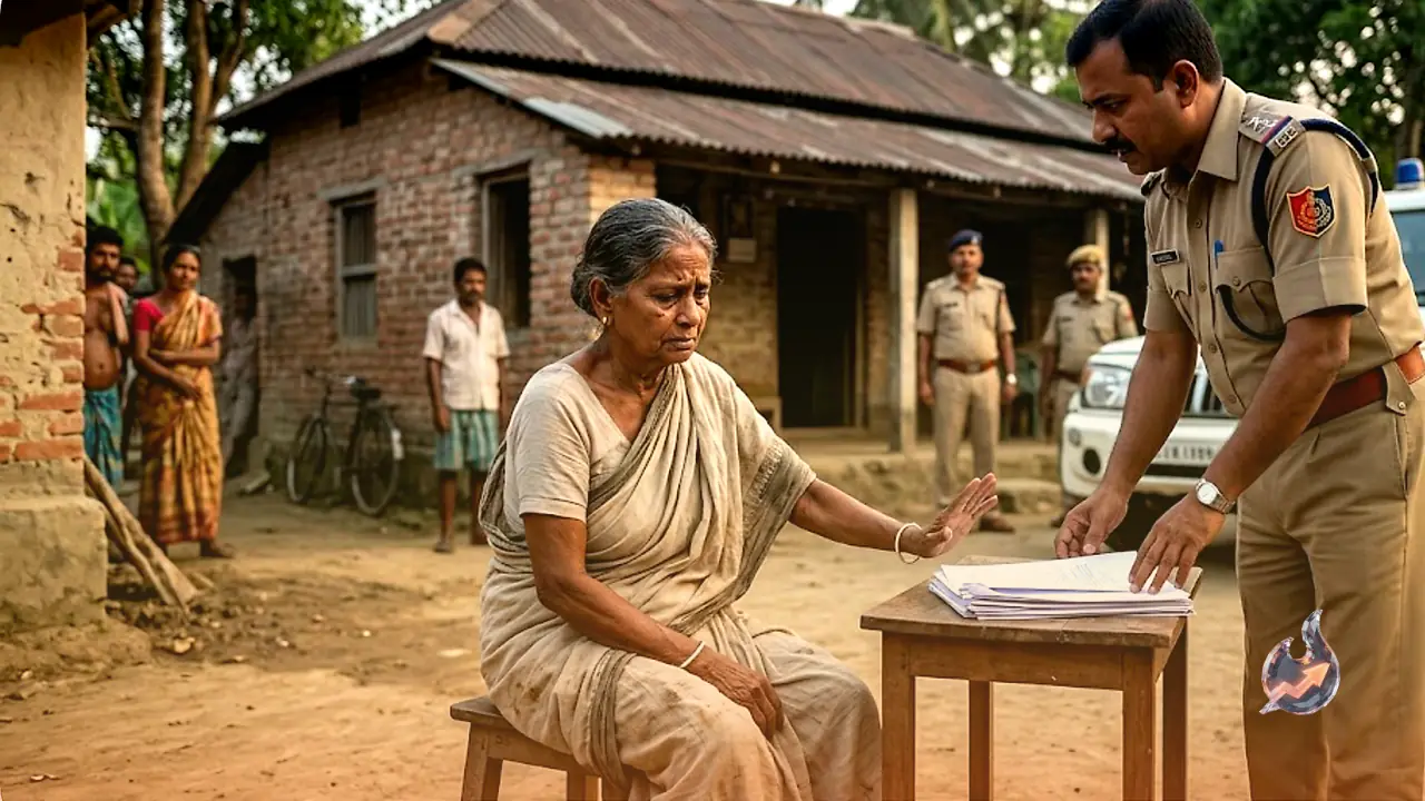 Baruipur Rape-Murder Case: Accused Prabhas Mandal killed in encounter, mother refuses to claim body