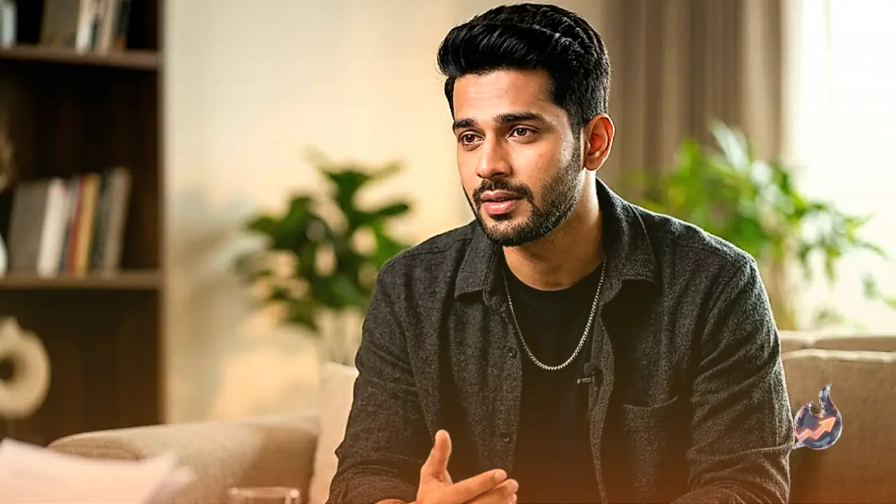Baseer Ali Explains Why Religious Concerns Led to Heartbreaking Breakup With Former Girlfriend