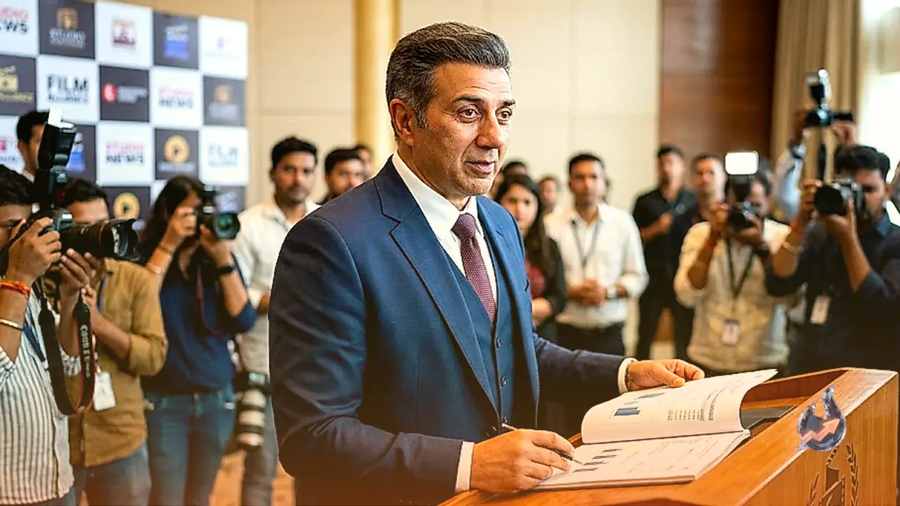 Batwara 1947 Cast Fees: Sunny Deol Charges Six Times More Than Preity Zinta as Budget and Remunerations Leak