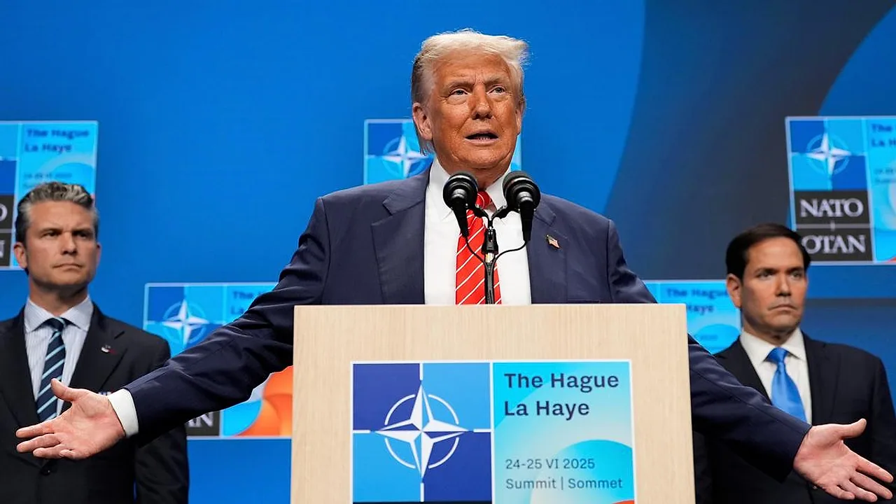 Live: West Asia Conflict escalates as American attacks in western Iran claim three lives, state media reports