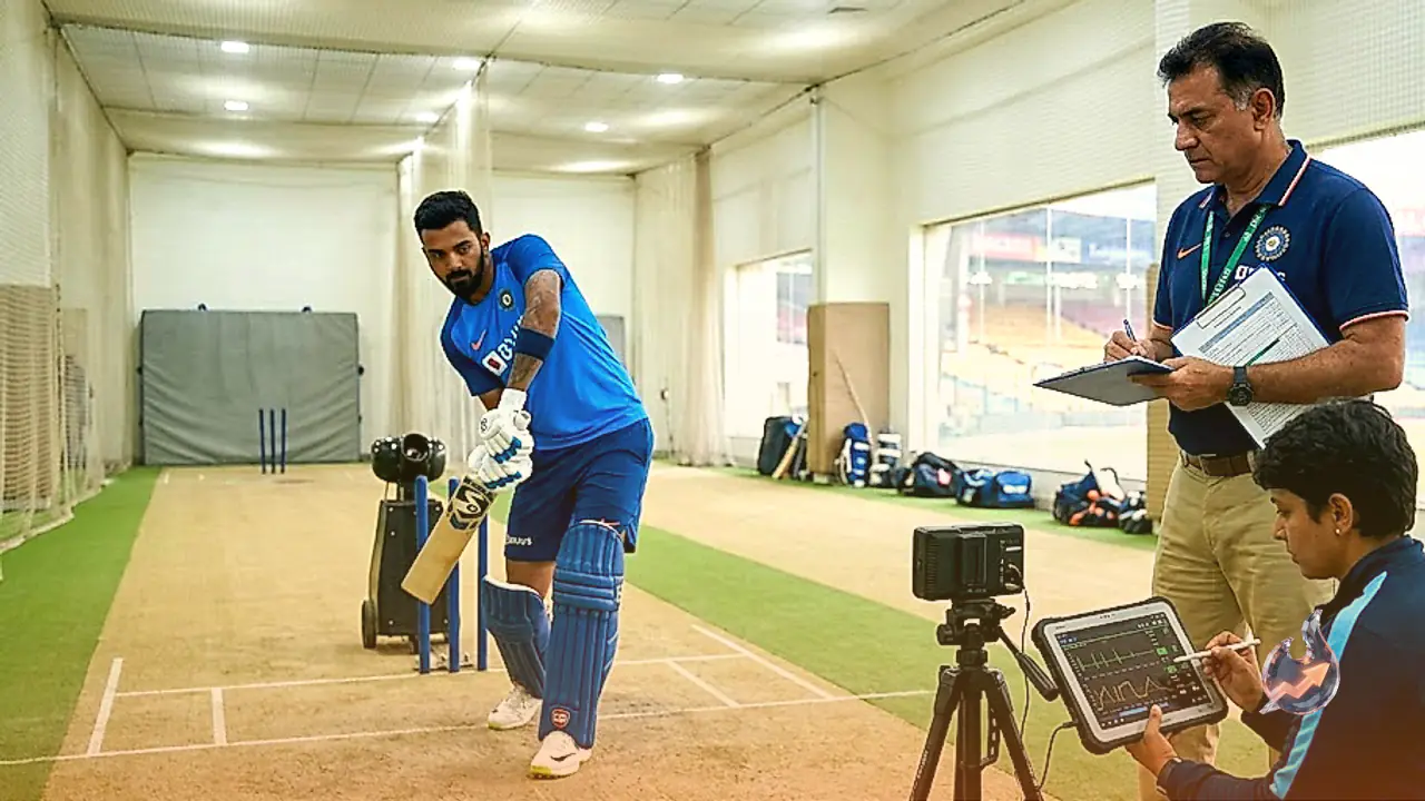 BCCI Imposes Stricter Clearance Standards with Mandatory Double Checks Ahead of International Assignments