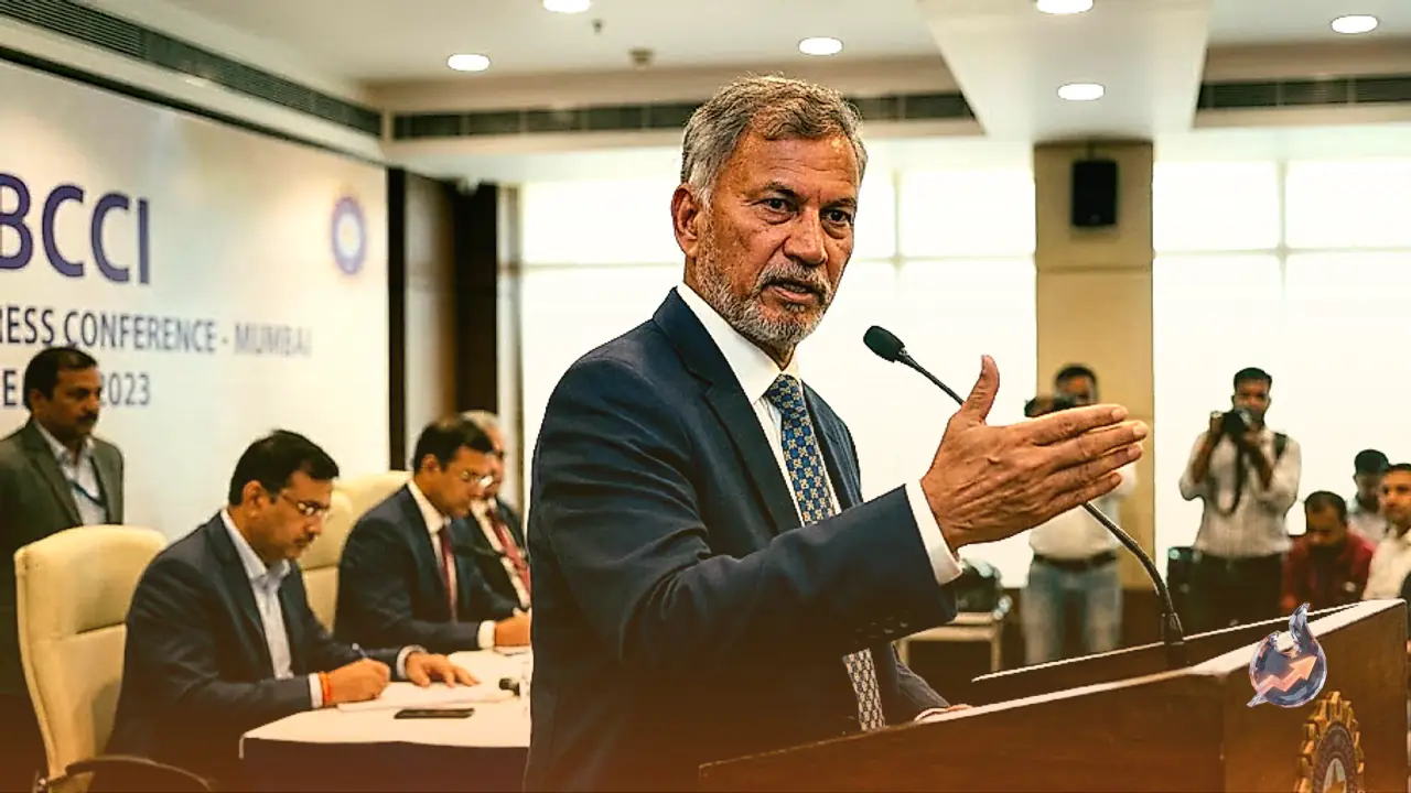 BCCI Reviews Team India Workload and Injury Protocol, Dismisses Speculation Around Rohit Sharma's Future