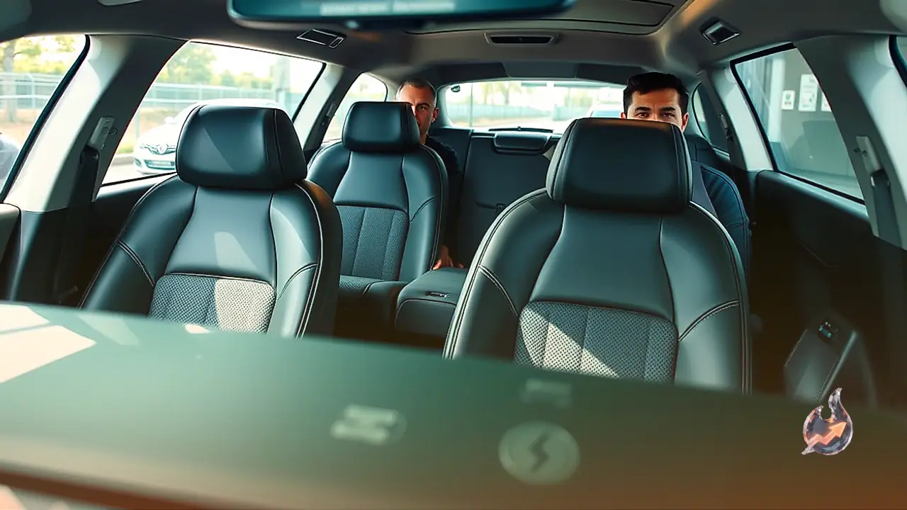 Beat the Heat on a Budget With 5 Affordable Cars Featuring Ventilated Seats