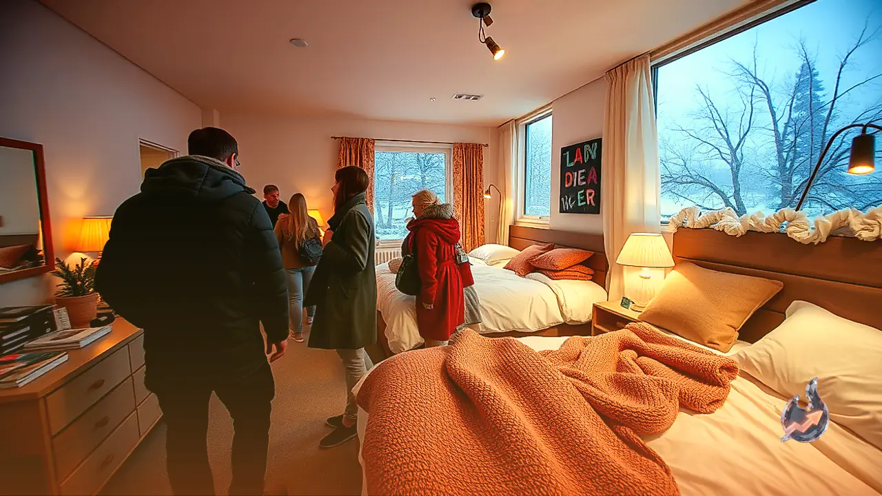 Bedroom Winter Makeover Starts at Rs 599 as Major Discounts Go Live on Blankets and Fitted Sheets