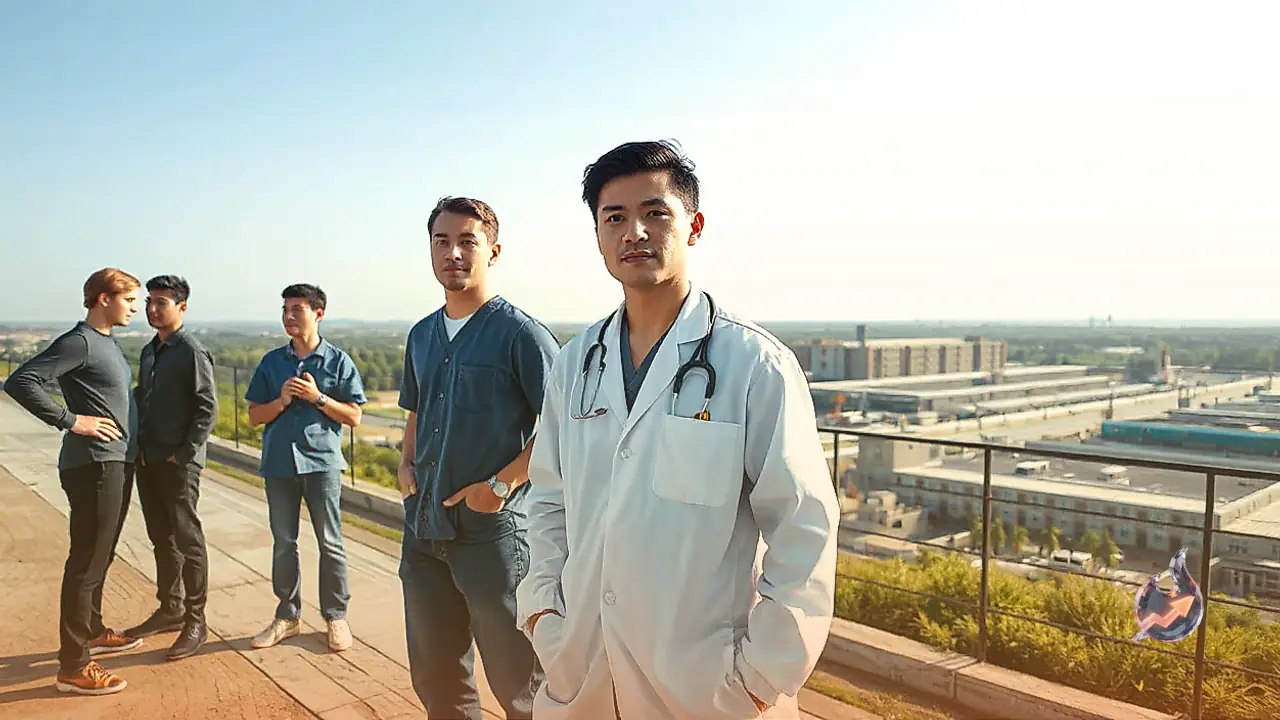 Before Pursuing MBBS, Understand These Key Traits Needed to Become a Successful Doctor