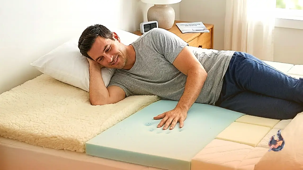The Best Mattress Toppers of 2026 for Every Sleeping Style