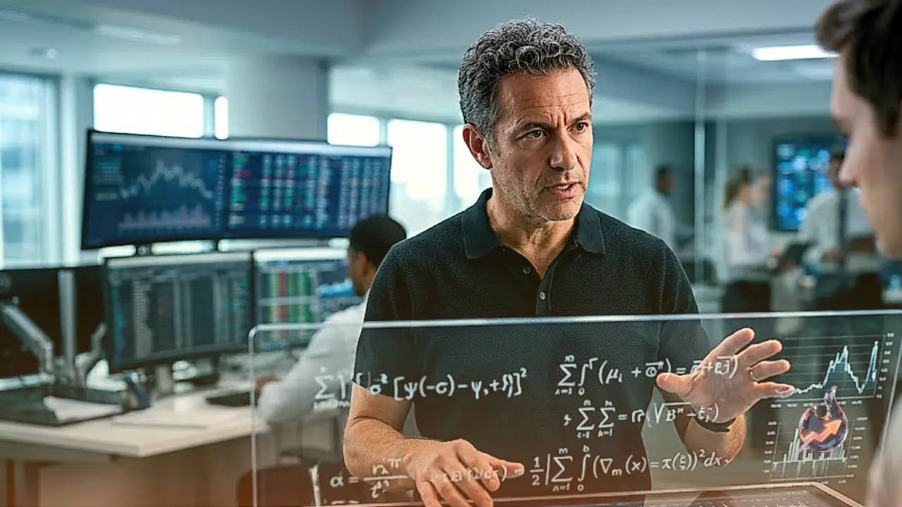 Forget the Perfect Entry: Here Is the Real Mathematical Key to Surviving Deep Trading Drawdowns