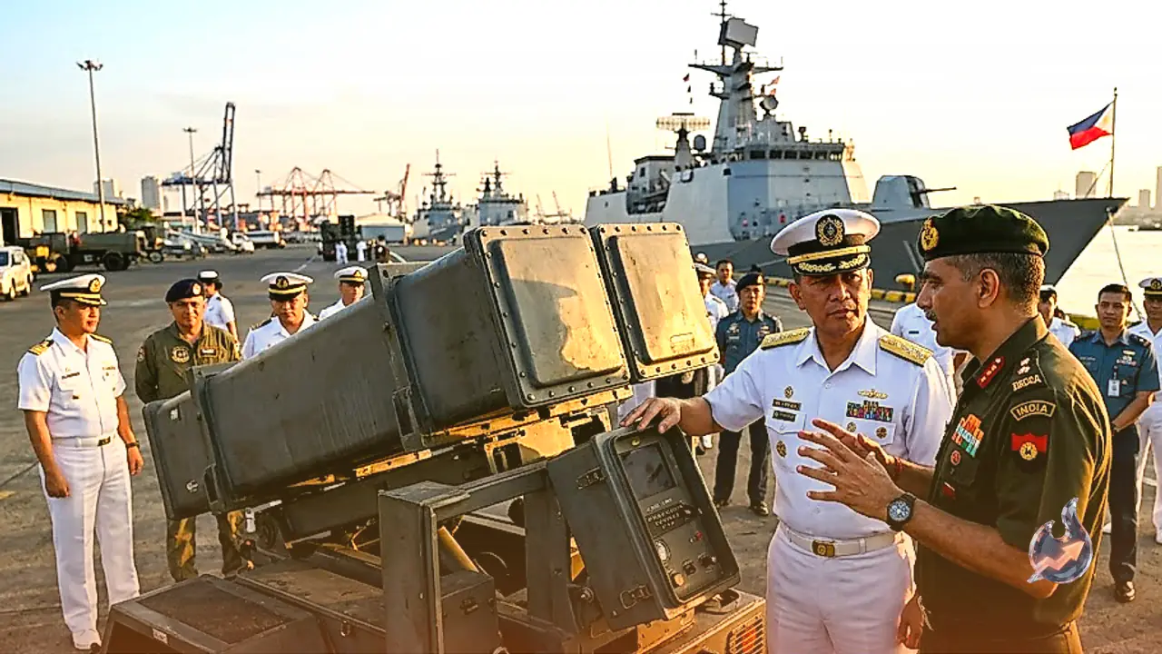New Delhi Challenges Beijing’s Maritime Ambitions With A Sweeping Indo-Pacific Security Shift