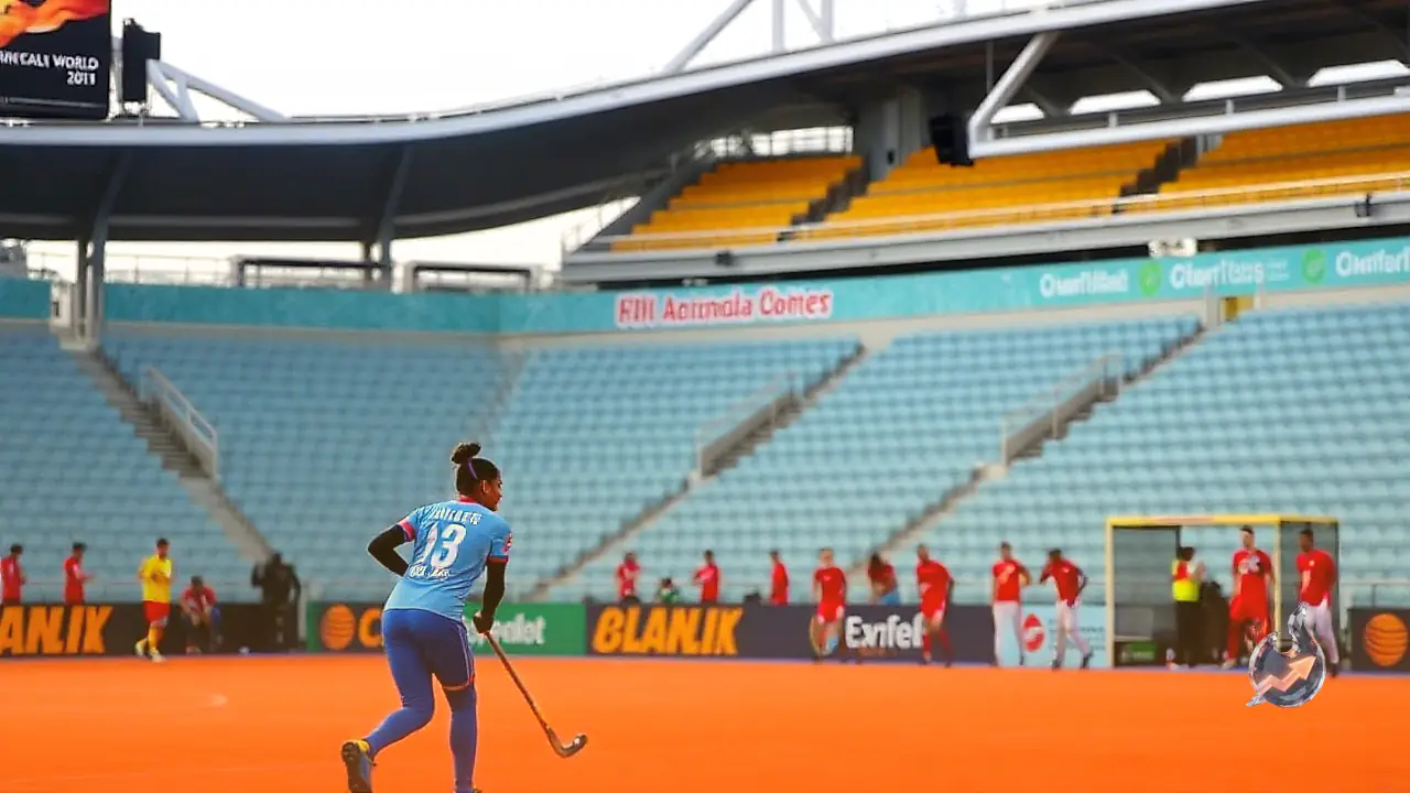 FIH Hockey World Cup 2026 Set for Historic Joint Edition in Belgium and Netherlands from August 15