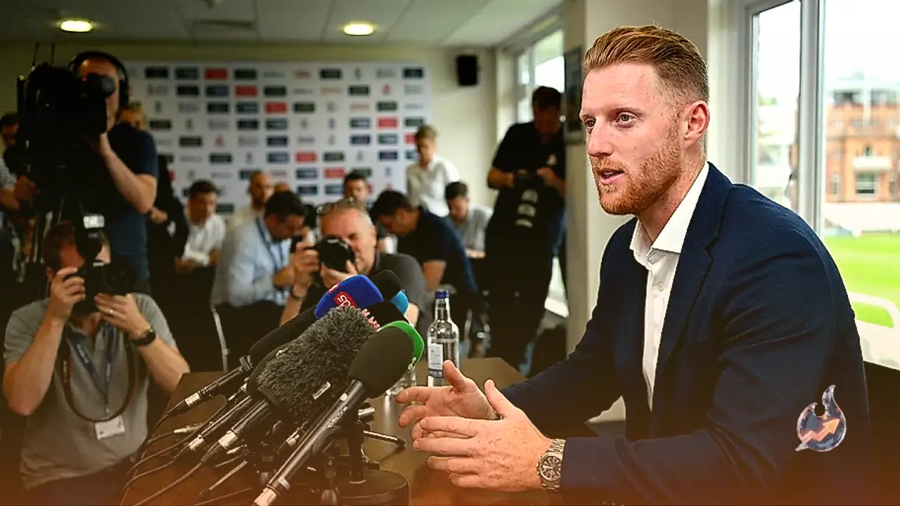 Ben Stokes Confirms Retirement And Expresses Ambition To Coach England