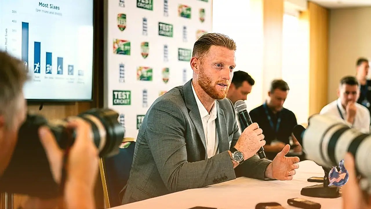 From Ben Stokes to Rishabh Pant, 6 Power Hitters With the Most Sixes in Test Cricket History