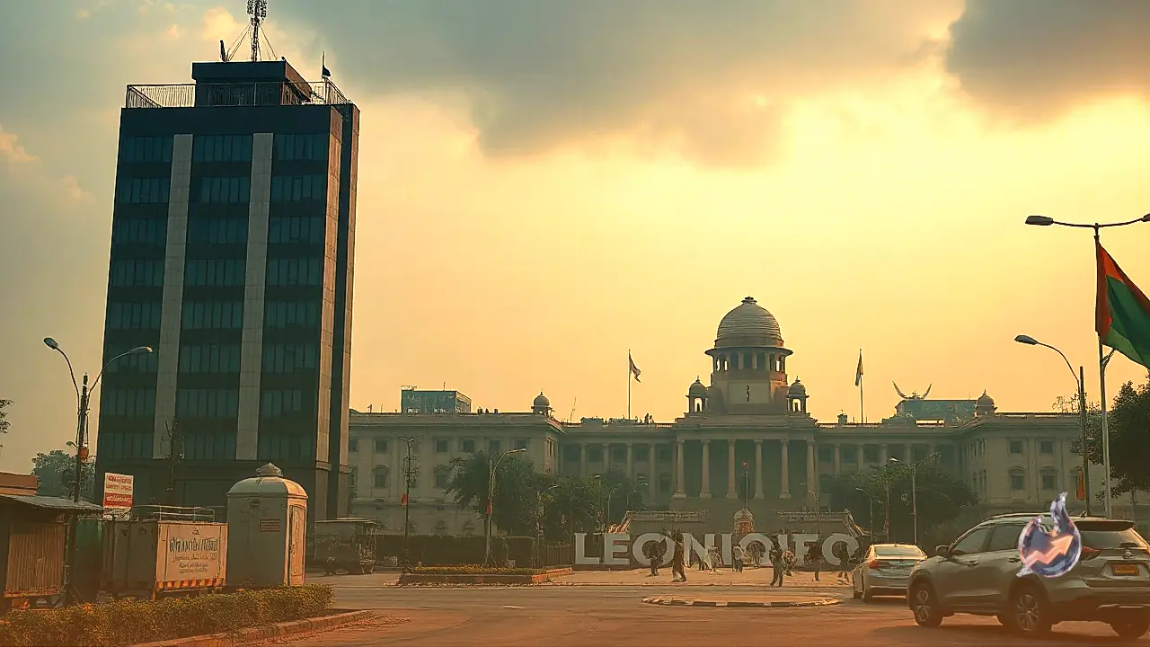 बंगाल में सियासी घमासान के बीच ममता बनर्जी के गुट का संकट गहराया, विपक्षी खेमे में बढ़ी हलचल