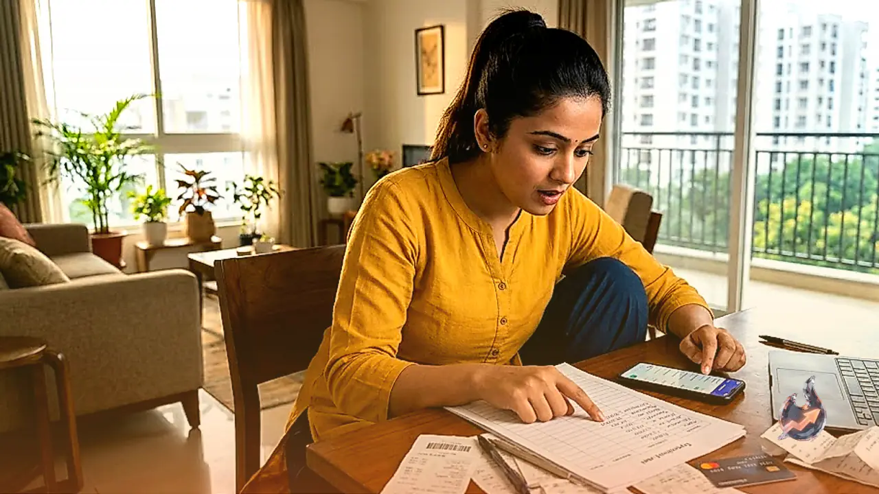 Bengaluru Corporate Employee Spends Rs 63,000 in a Month, Shares Shocking Expense Breakdown Online