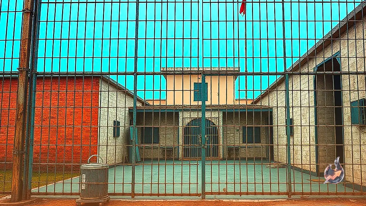 Security Breach at Bengaluru Parappana Agrahara Jail as 5G Smartphone and OTT Apps Discovered in Cell of Prajwal Revanna