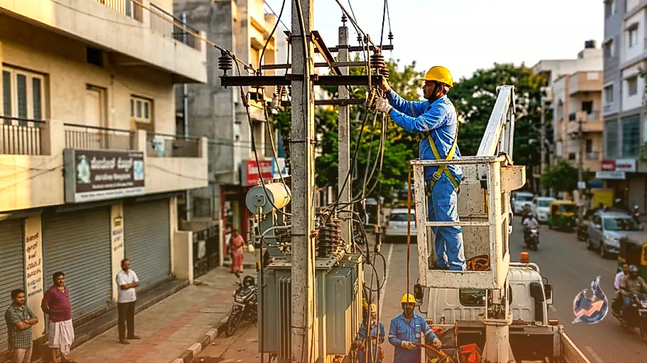 Bengaluru Power Outage Alert: Extended Disruption Scheduled for July 20 and 21 Across Major Areas