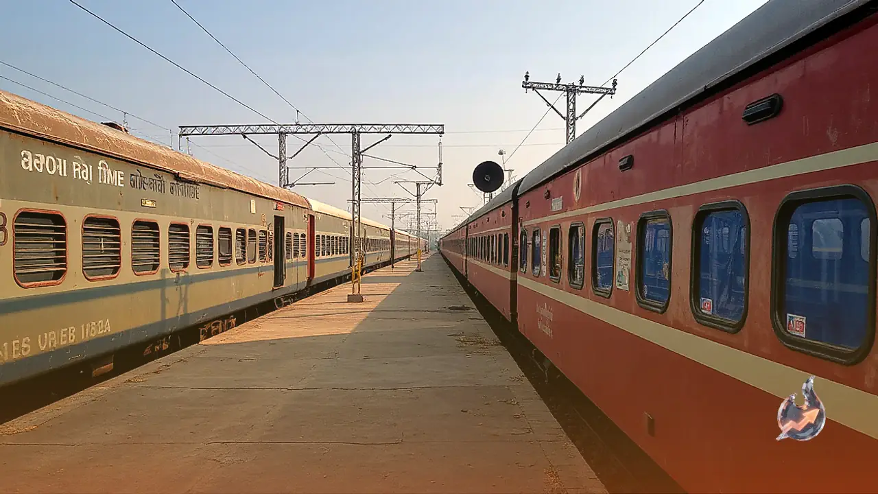 Bengaluru to Mumbai Vande Bharat Sleeper Service Planned to Cut Travel Time by 6 Hours
