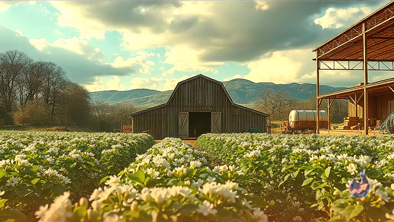 Berseem Cultivation Boosts Dairy Yields as Farmers Harvest Up to 6 Times and Enrich Soil Quality
