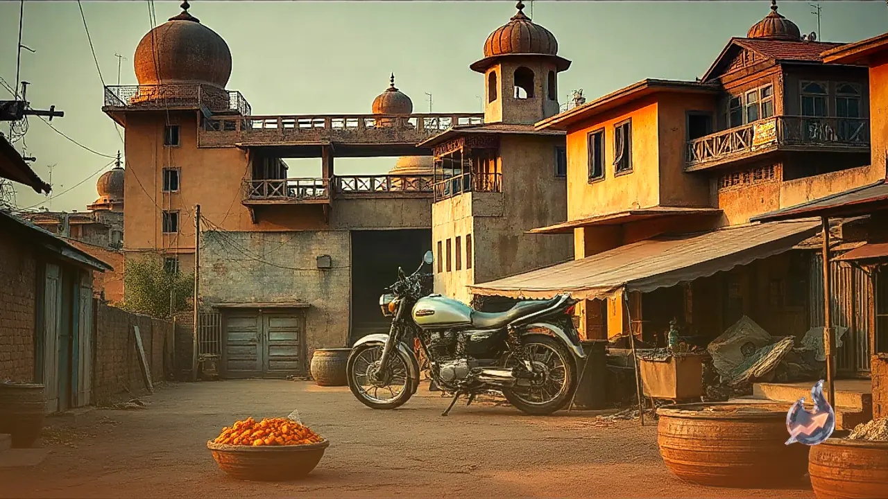 बेसन और दही से बनाएं पारंपरिक राजस्थानी पितोड़, स्वाद और सेहत से भरपूर यह आसान डिश बदल देगी खाने का जायका