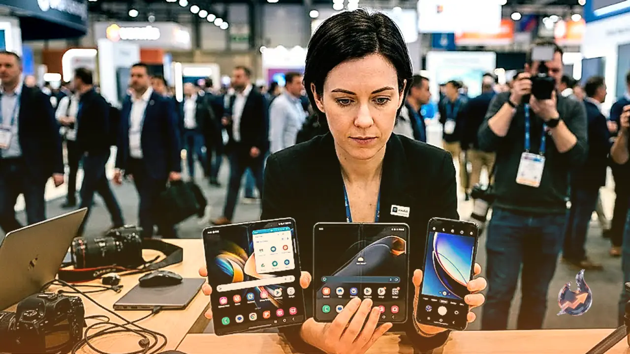 Best Folding Phones (2026): Samsung, Google, and Motorola Top Picks