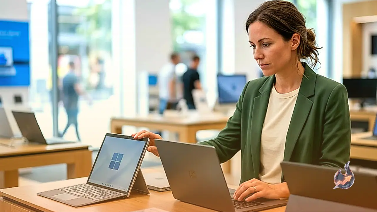 Best Microsoft Surface Laptop (2026): Which Model to Buy or Avoid