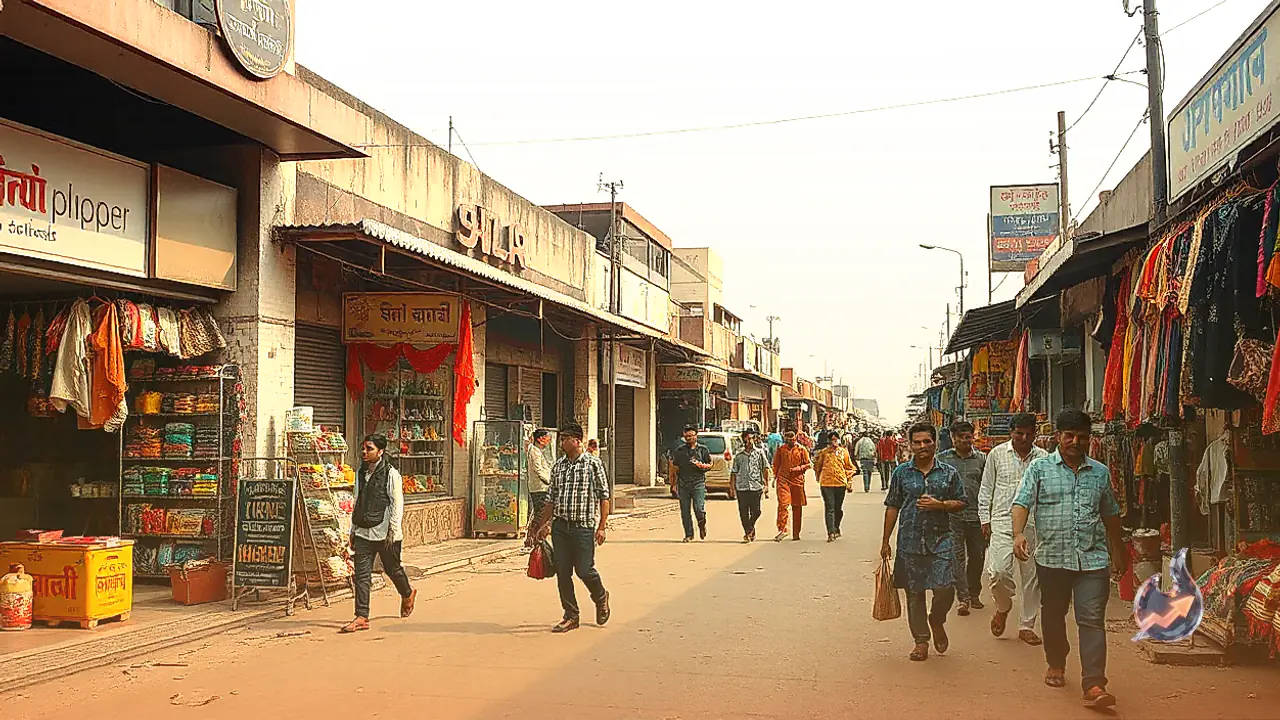 Best shopping markets in Madhubani for Diwali and Ch छठ festive season