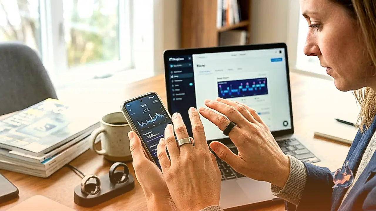 Best Smart Ring Models: Oura and RingConn Compared for 2026