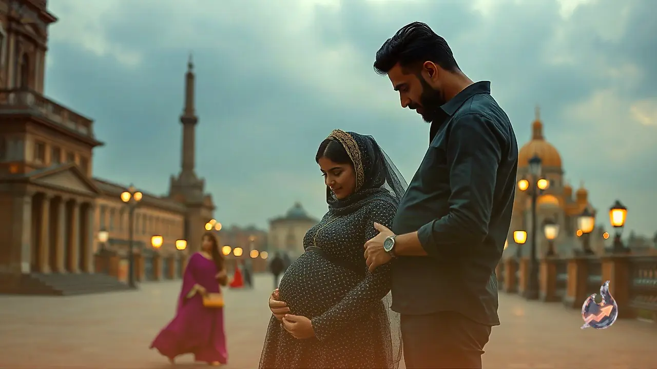 Deepika Padukone and Ranveer Singh Share Special Maternity Photoshoot Featuring Daughter Dua