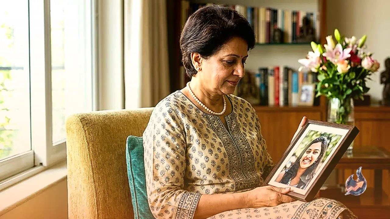 Divya Seth Shah Remembers Daughter Mihika Shah in Birth Month, Says Her Beautiful Life Must Not Be Defined Solely by Her Passing