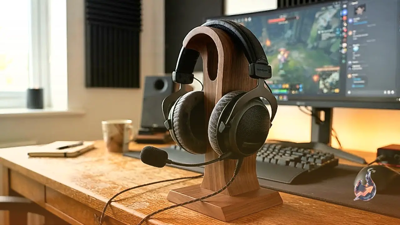 Beyerdynamic MMX 330 PRO Review (2026): Open-Back Gaming Headset Put to the Test