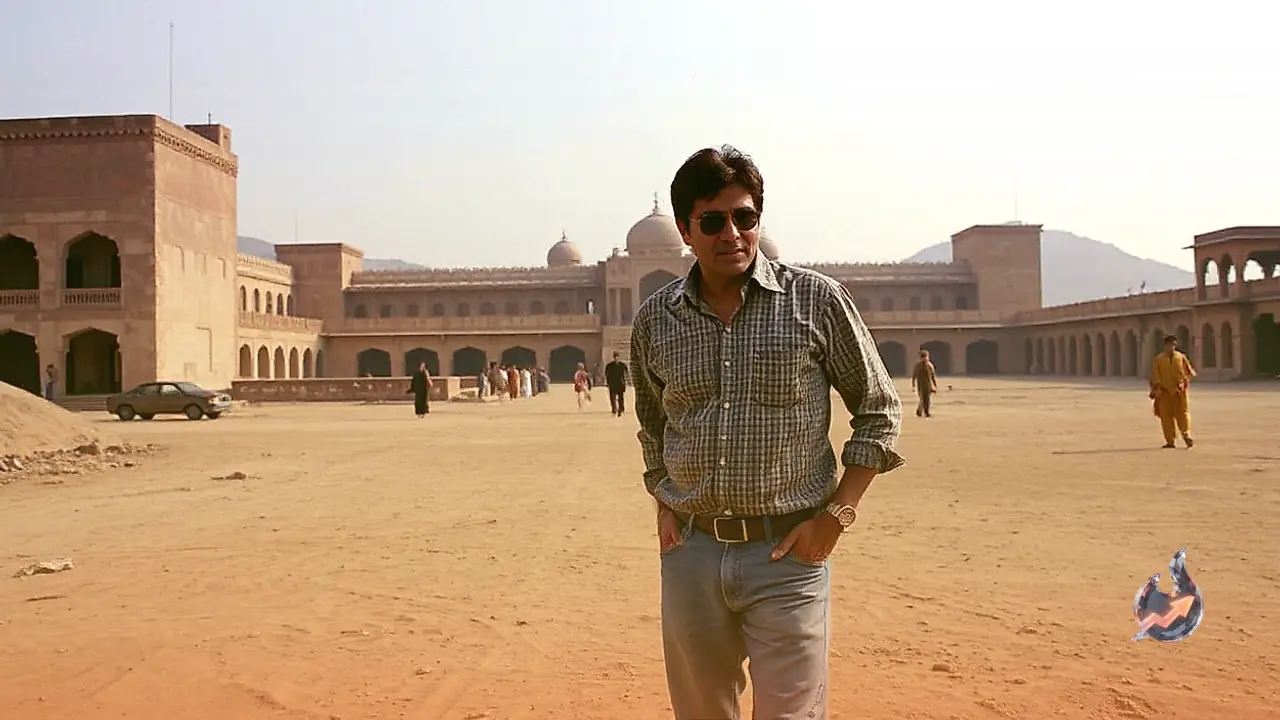 Beyond Sholay and Deewar: 7 Underrated Amitabh Bachchan Performances Hidden in Plain Sight