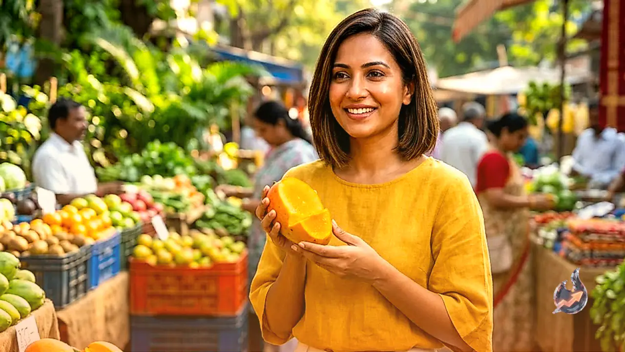 Beyond Taste: How Mangoes Can Naturally Boost Your Skin Glow and Radiance